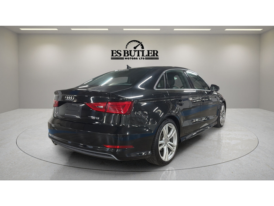 Audi A3 — thumbnail 6