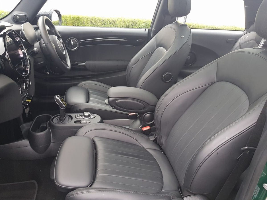 2023 MINI Hatch 0L Electric For Sale Images
