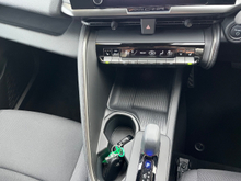2024 Toyota C-HR 1.8L Petrol Hybrid For Sale Images
