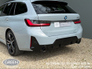 2022 BMW 3 SERIES 330E M SPORT AUTO ESTATE
