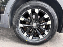2020 Volkswagen T-Cross 1L Petrol For Sale Images