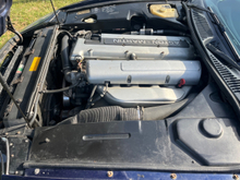1996 Aston Martin DB7 3.2L Petrol For Sale Images