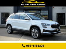 Skoda Karoq SE DRIVE TDI SCR S-A