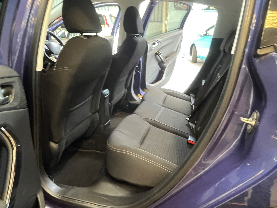 Peugeot 208 ABA-A9HN01 — thumbnail 12