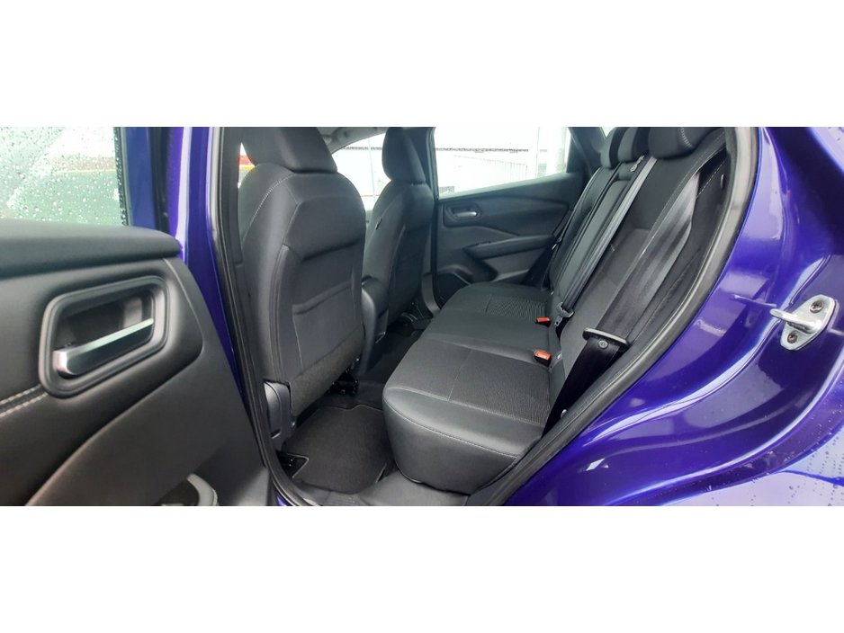 Nissan Qashqai QQ 1.3 HYB SV **24 MONTH AA WARRANTY AVAILABLE** — thumbnail 12