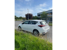 2016 Toyota Auris 1.4L Diesel For Sale Images