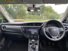 2018 Toyota Corolla 1.3L Petrol For Sale Images