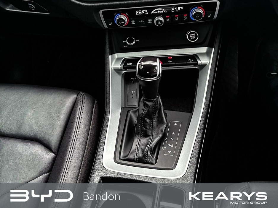 Audi Q3 35 TDI 150HP S Tronic SE — thumbnail 7