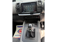 2019 Citroen C5 Aircross 1.2L Petrol For Sale Images