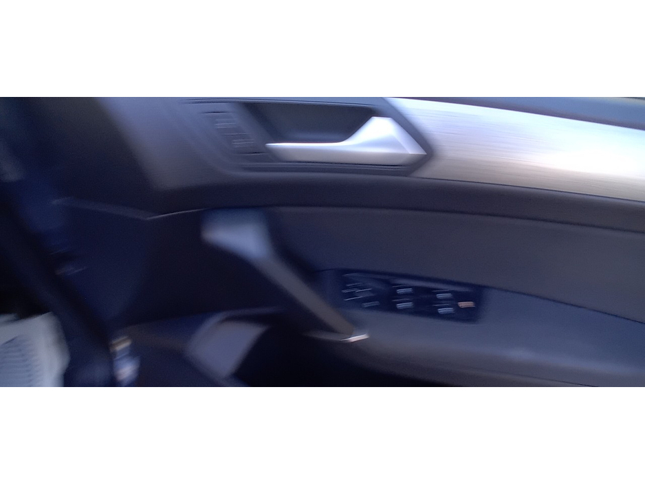 2019 Volkswagen Touran 1.6L Diesel For Sale Images
