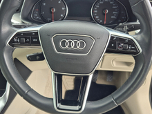 2023 Audi A6 2L Diesel For Sale Images
