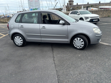 2007 Volkswagen Polo 1.2L Petrol For Sale Images
