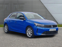 2025 Opel Corsa