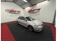 2015 SEAT Toledo 1.2L Petrol For Sale Images