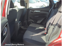 2015 Nissan Qashqai 1.5L Diesel For Sale Images