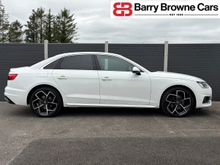 2023 Audi A4 2L Diesel For Sale Images