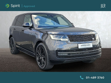 Land Rover Range Rover Range Rover Hse Phev Auto HSE P440 e 38.2 kWh PHEV Auto Start/Stop