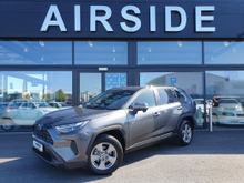 Toyota Rav4 ALL WHEEL DRIVE 2.5 HYBRID X