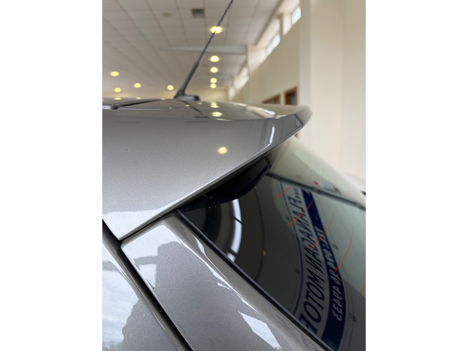 2019 Hyundai ix20 1.6L Petrol For Sale Images