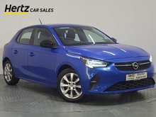 Opel Corsa SC 1.2i Petrol Manual