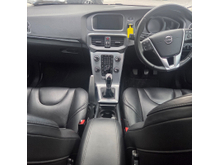 2017 Volvo V40 2L Diesel For Sale Images