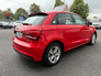 2015 AUDI A1