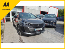2021 Peugeot 3008 1.2L Petrol For Sale Images