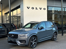 Volvo XC90 T8 390hp R-Design Pro *Pan Roof*