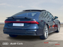 2023 AUDI A7 SPORTBACK 50TFSIe 299BHP S-LINE BLACK EDITION PANORAMIC SUNROOF & PRIVACY GLASS