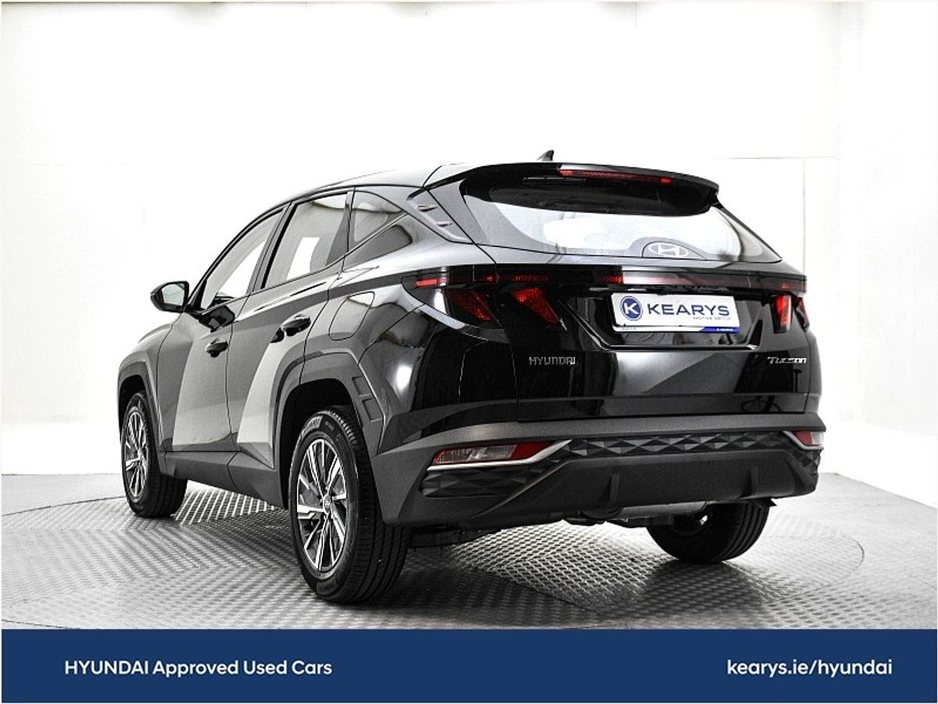 Hyundai Tucson 2WD Comfort Plus — thumbnail 13