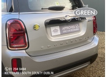 2023 MINI Countryman 1.5L Petrol Plug-in Hybrid For Sale Images