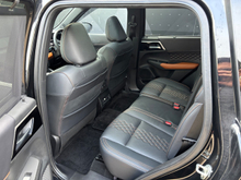 2023 Mitsubishi Outlander 2.4L Petrol Plug-in Hybrid For Sale Images
