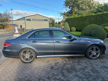 2014 Mercedes-Benz E Class 2.1L Diesel For Sale Images