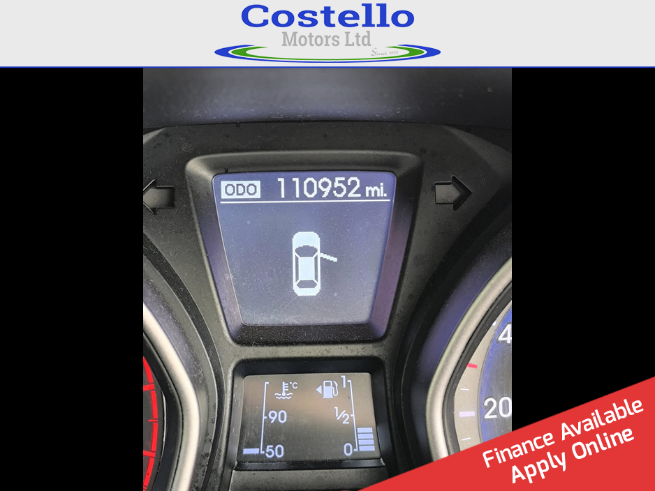 2016 Hyundai i30 1.6L Diesel For Sale Images