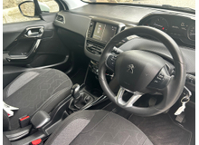 2019 Peugeot 2008 1.5L Diesel For Sale Images