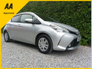 2016 TOYOTA YARIS 1.3 PETROL AUTOMATIC 4 CYLINDER ENGINE SPOTLESS WITH ONLY 49917KMS 9 SERVICE HISTORY STAMPS FACTORY IMMOBILISER  PUSH BUTTON START  REVERSE CAMERA TOUCH SCREEN RADIO WITH ANDROID AUTO / APPLE CAR PLAY