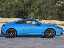 2027 Honda Prelude 2L Petrol Hybrid For Sale Images
