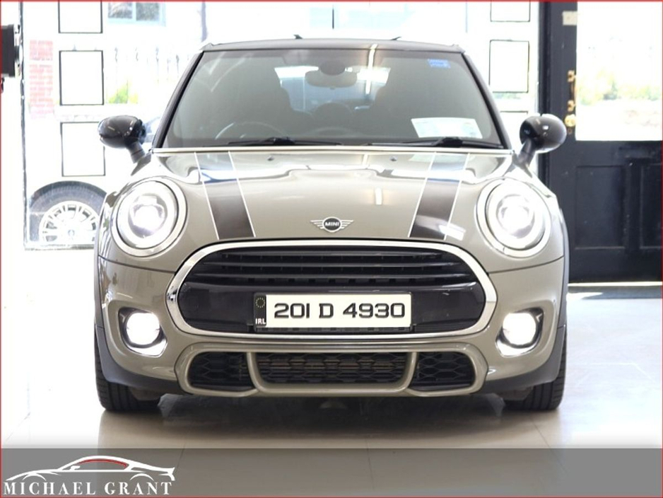 2020 MINI Hatch 1.5L Petrol For Sale Images
