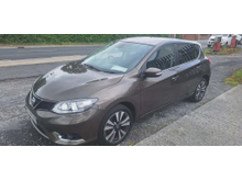 2018 Nissan Pulsar 1.2L Petrol For Sale Images