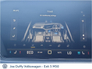 2025 VOLKSWAGEN TOUAREG R 3.0TSi PHEV 462HP