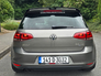 2014 VOLKSWAGEN GOLF HIGHLINE GT 2.0 TDI MANUAL 6SPEED 150HP 