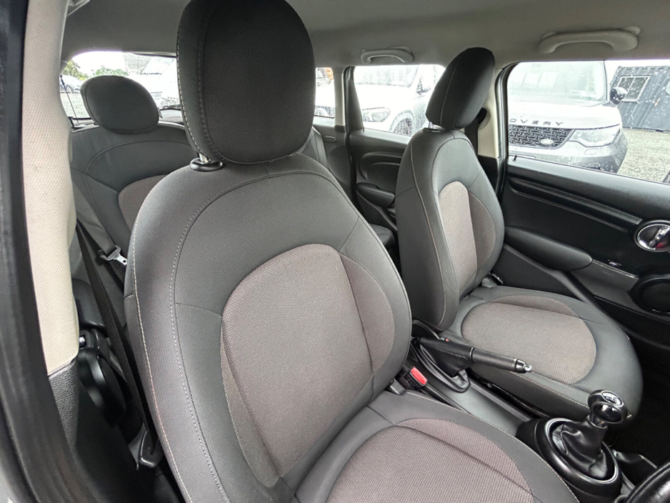 2017 MINI Hatch 1.5L Diesel For Sale Images