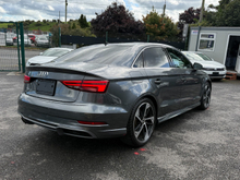 2019 Audi A3 1.4L Petrol For Sale Images