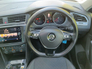 2019 VOLKSWAGEN TIGUAN 2.0 TDI 150HP Comfortline