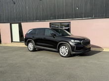 2024 Skoda Kodiaq 2L Diesel For Sale Images