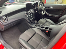 2018 Mercedes-Benz A Class 1.5L Diesel For Sale Images