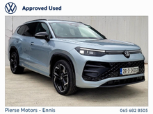 Volkswagen Tayron 1.5 TSI 204PS R-LINE...