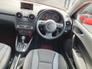 2015 AUDI A1 1.0 TFSI AUTOMATIC