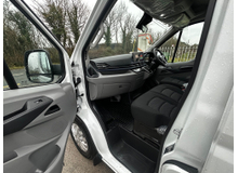 2025 Maxus Deliver 9 2.0L Diesel For Sale Images