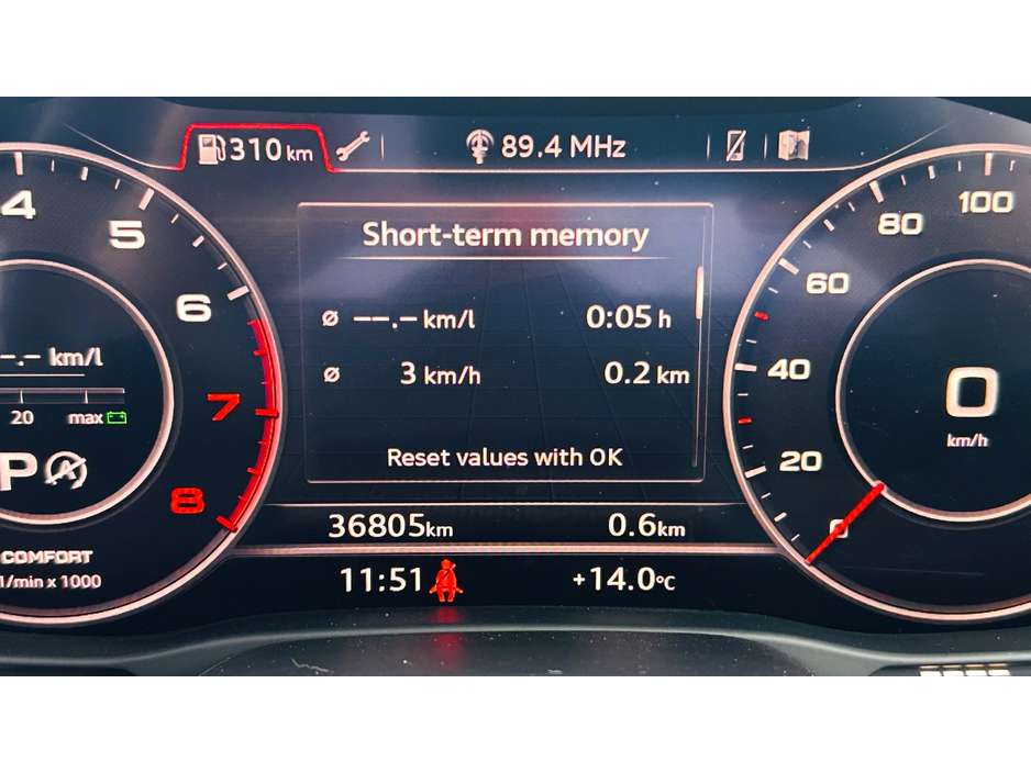 2019 Audi A3 1.4L Petrol For Sale Images